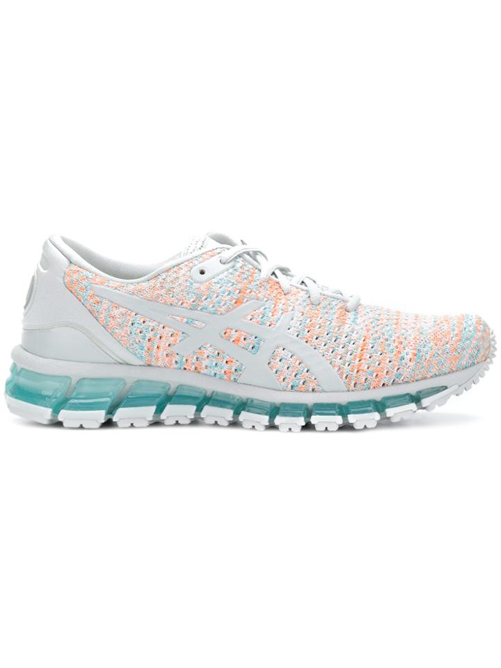 Asics Gel Sneakers - Grey