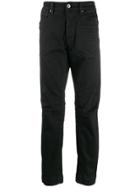 G-star Raw Research Regular Fit Jeans - Black