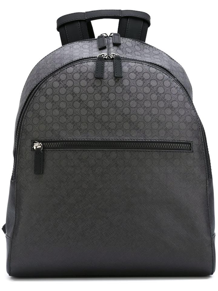 Salvatore Ferragamo 'degrade' Backpack