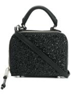 Rebecca Minkoff Box Shoulder Bag - Black