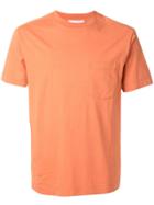Cerruti 1881 Chest Pocket T-shirt - Orange