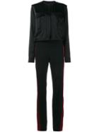 Haider Ackermann Side Stripe Jumpsuit