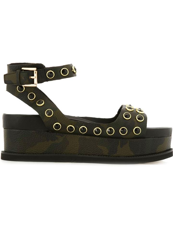 Ash 'vegas' Sandals