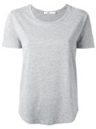 Hope Classic T-shirt, Women's, Size: 40, Grey, Cotton/modal
