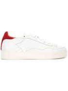 Senso Arden Sneakers - White