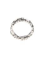 John Brevard Small 'ortho' Ring