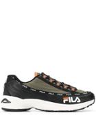 Fila 1010570 H8 12q - Green