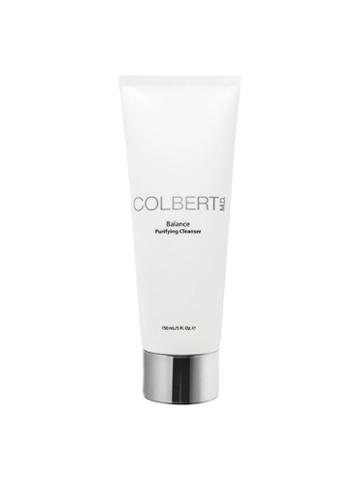 Colbert Md Balance - Purifying Cleanser, White
