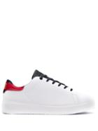 Tommy Hilfiger Colour-block Sneakers - 902