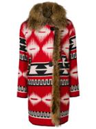 Bazar Deluxe Native-inspired Coat