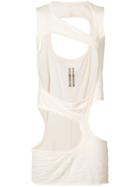 Rick Owens Mb Iii Top - Unavailable