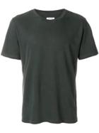 Zadig & Voltaire Basic T-shirt - Grey