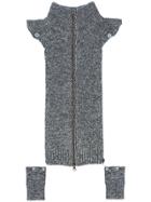 Veronica Beard 'uptown' Dickey - Grey