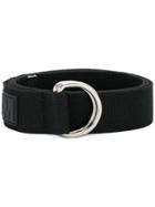 Pam Perks And Mini Printed Belt - Black