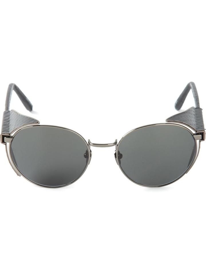 Linda Farrow 'linda Farrow 300' Sunglasses