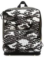 Pierre Hardy 'camocube' Backpack