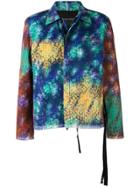 Craig Green Shirt Jacket - Multicolour
