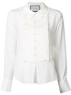 Alexis Avette Top - White