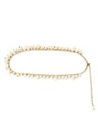 Olympiah Metallic Belt - Unavailable