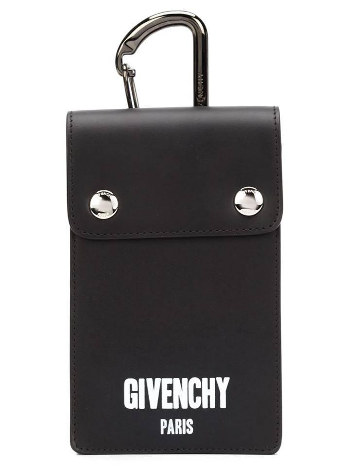 Givenchy 'new Rave' Clutch