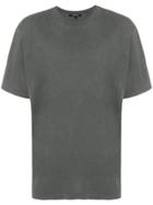 Yeezy Round Neck T-shirt - Grey