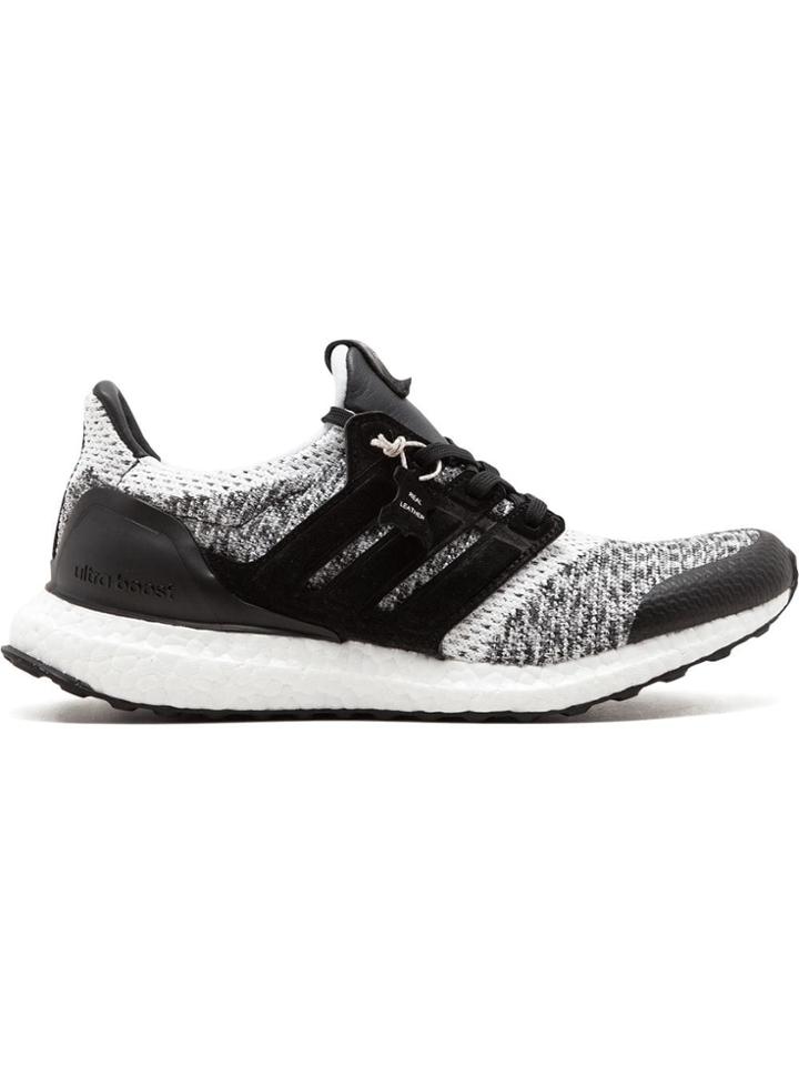 Adidas Ultraboost S.e. Sneakers - Black
