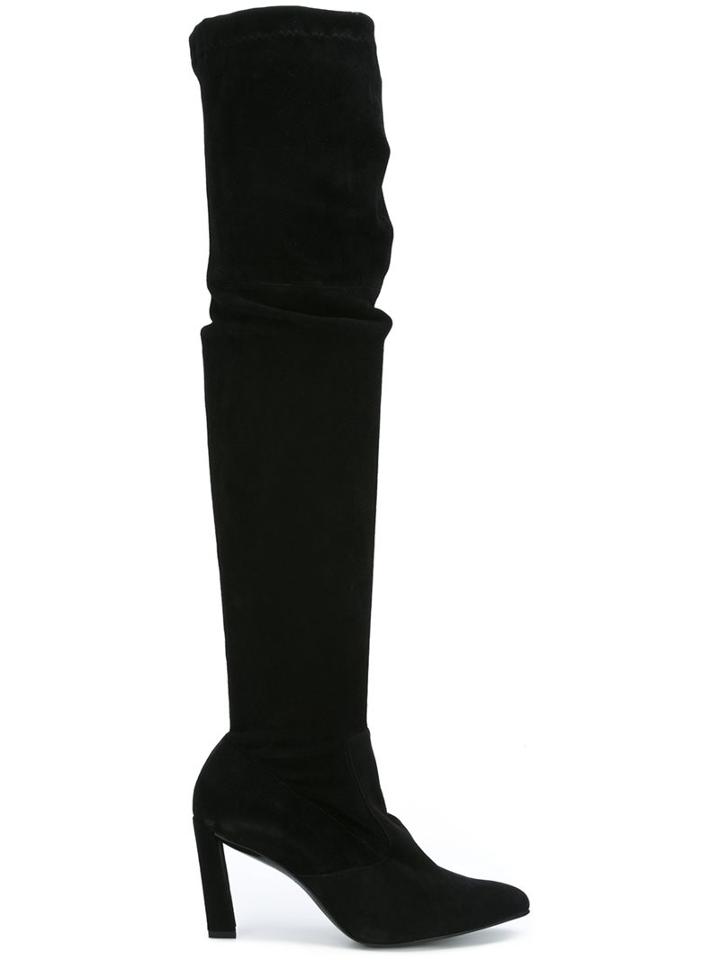 Robert Clergerie 'quilam' Boots