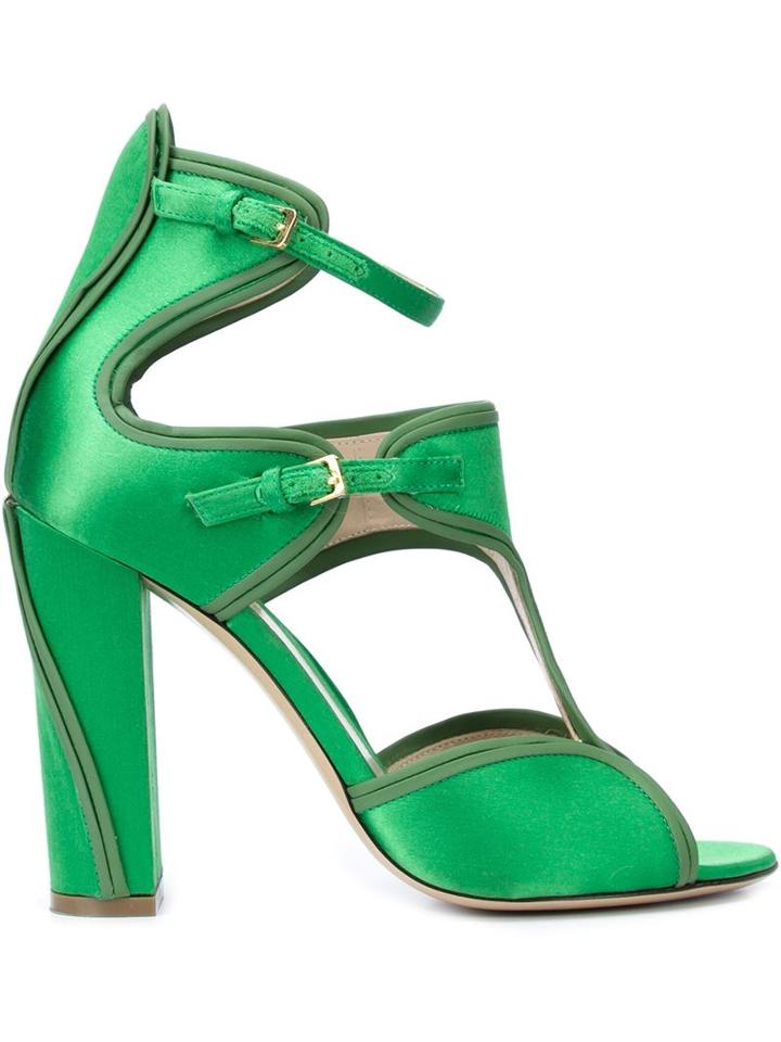 Monique Lhuillier 'anja' Sandals