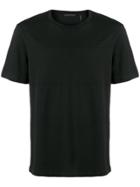 Helmut Lang Back Logo T-shirt - Black