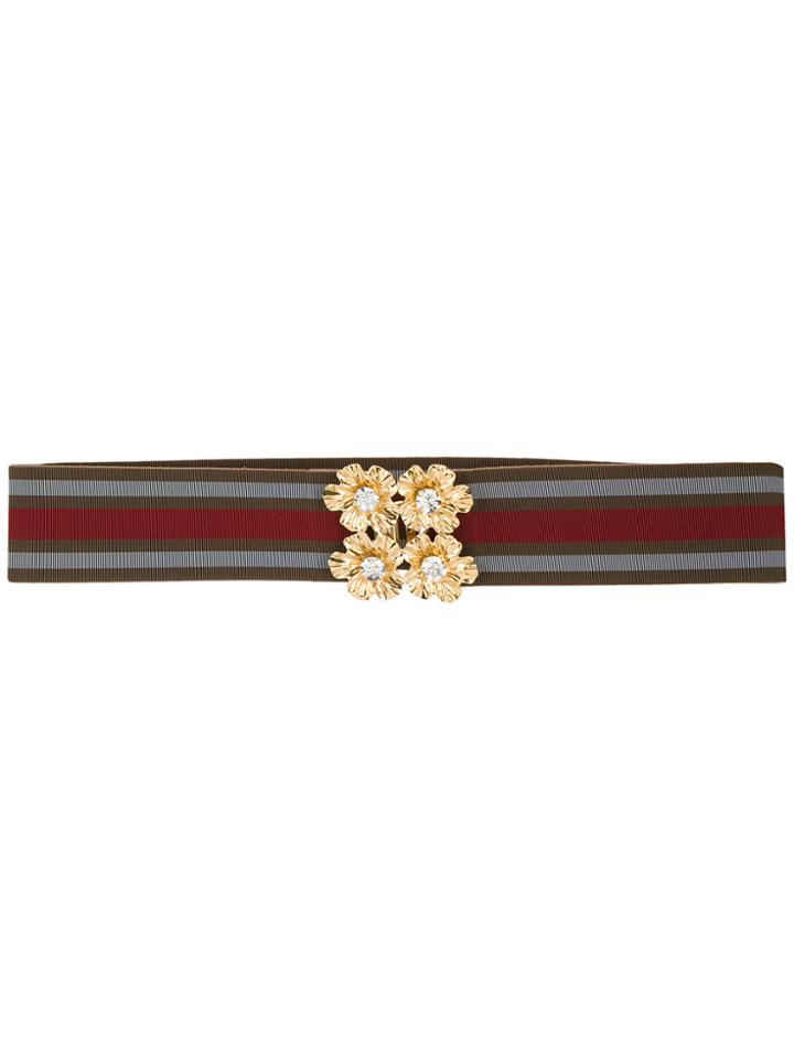 Ca & Lou Marine Belt - Multicolour