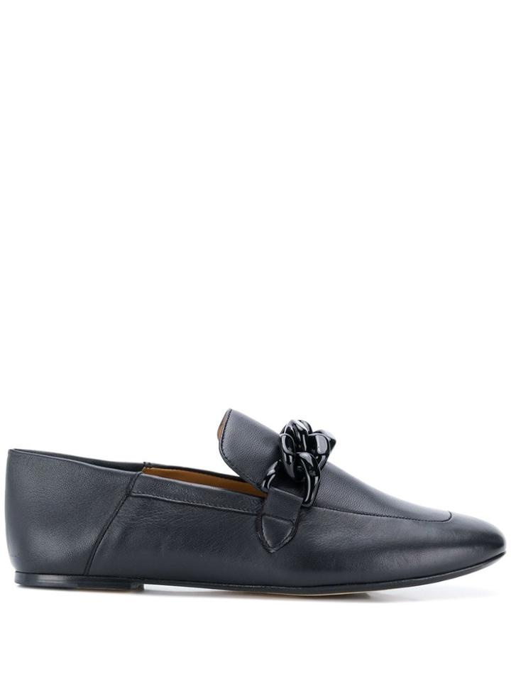 Joseph Ripley Loafers - Black