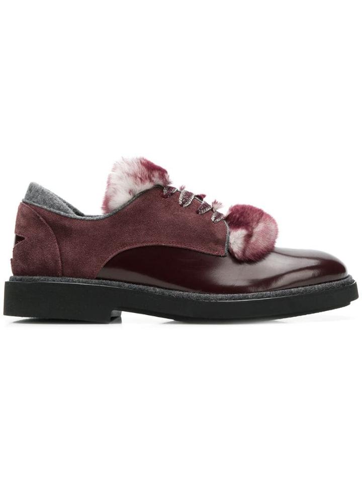 Lorena Antoniazzi - Purple