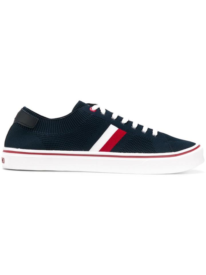 Tommy Hilfiger Tommy Hilfiger Fm0fm01619 Midnight Tactel - Blue