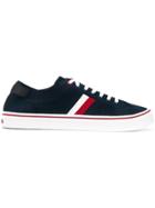 Tommy Hilfiger Tommy Hilfiger Fm0fm01619 Midnight Tactel - Blue