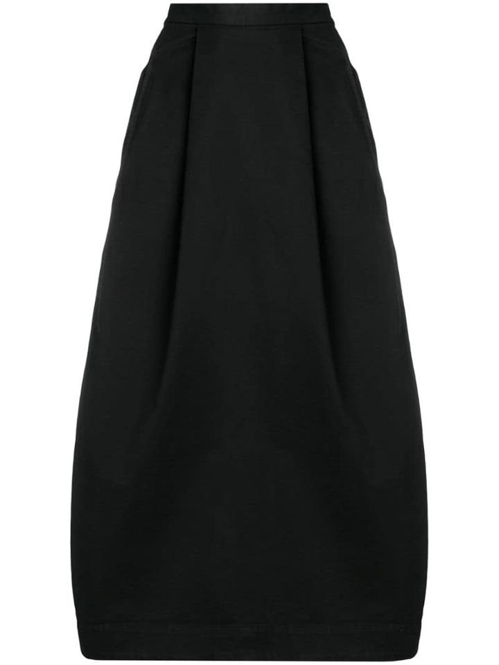 Henrik Vibskov Pickle Skirt - Black