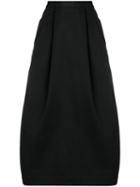 Henrik Vibskov Pickle Skirt - Black