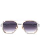 Dita Eyewear System One Sunglasses - Metallic