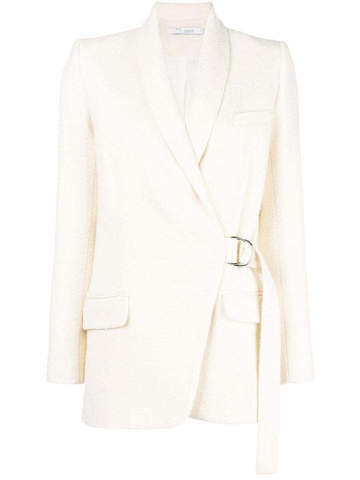 Iro Azzow Blazer - White