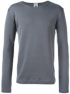 S.n.s. Herning Rite Sweatshirt, Men's, Grey, Cotton