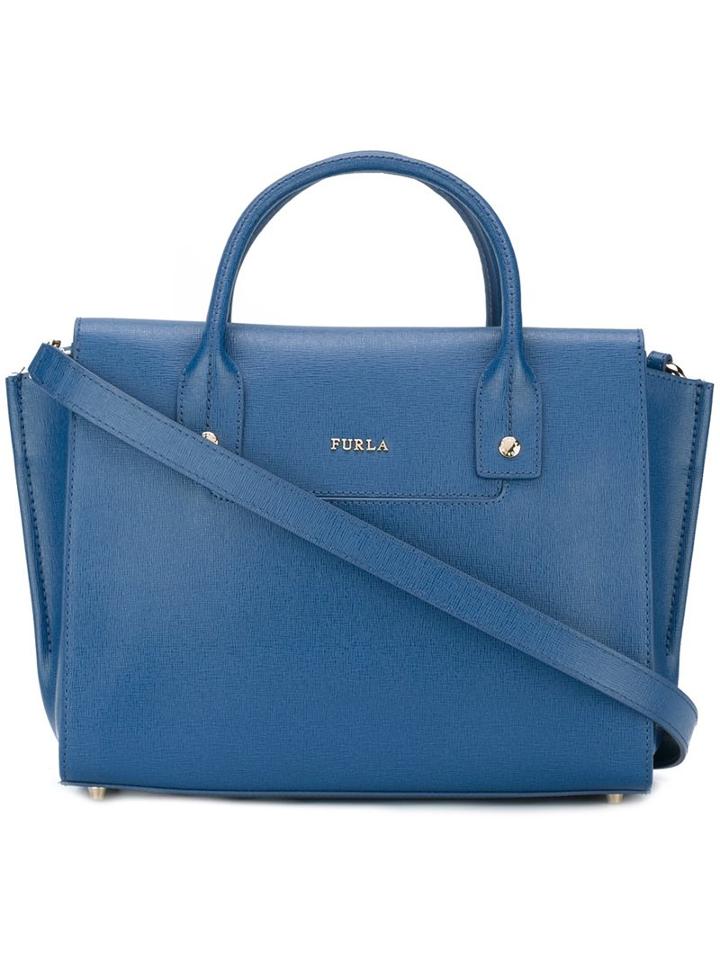 Furla 'linda' Carry-all Tote