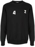 Undercover Zoruee Sweatshirt - Black