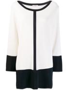 Yves Saint Laurent Pre-owned 1990's Longsleeved Blouse - White