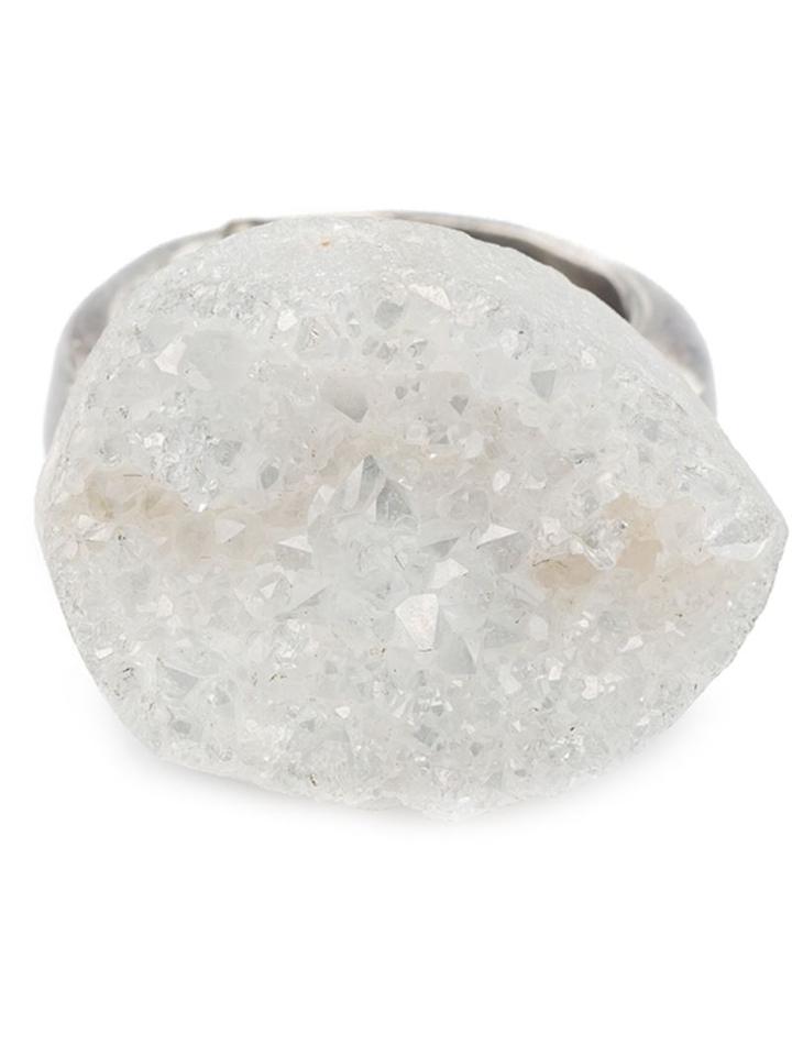 Simona Tagliaferri Agate Stone Ring