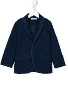 Stella Mccartney Kids Denim Jacket, Size: 10 Yrs, Blue
