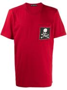 Mastermind Japan Mw19s03-ts039-012red