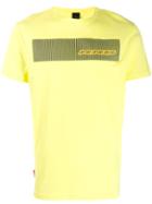 Rrd Logo Bar T-shirt - Yellow