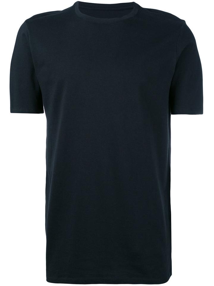 Nike - Sb Essential T-shirt - Men - Cotton - M, Black, Cotton