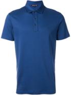 Michael Michael Kors 'sleek' Polo Shirt