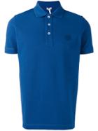 Loewe Classic Polo Shirt - Blue
