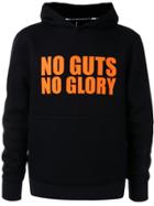 Blackbarrett No Guts No Glory Hoodie